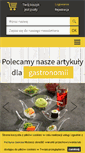 Mobile Screenshot of ika-albrecht.pl